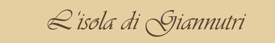 isola giannutri